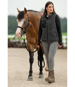 Discount Gilet réversible Hadley Femme Gilets D'Équitation
