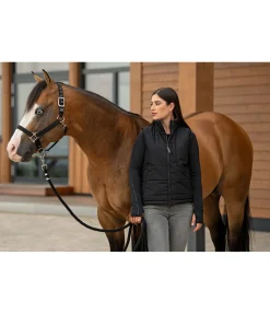 Discount Gilet réversible Hadley Femme Gilets D'Équitation