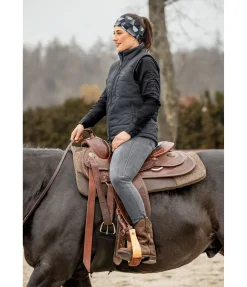 Discount Gilet réversible Hadley Femme Gilets D'Équitation