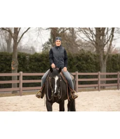 Discount Gilet réversible Hadley Femme Gilets D'Équitation