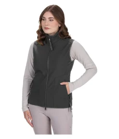 Best Gilet softshell Rika II Femme Gilets D'Équitation