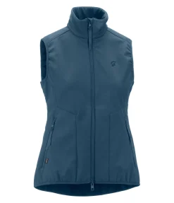 Hot Gilet softshell Rika II Femme Gilets D'Équitation