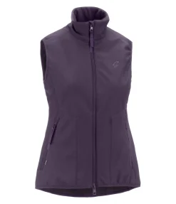 Clearance Gilet softshell Rika II Femme Gilets D'Équitation