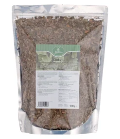 Best Ginkgo Aliments Complémentaires