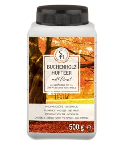 Outlet Goudron de hêtre Produits De Soin