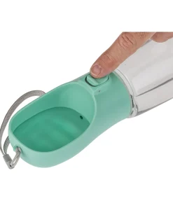 Discount Gourde de voyage pour chien Wanderlust II Gamelles & Accessoires De Voyage Pour Chien