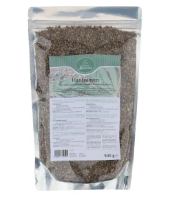Best Graines de chanvre Aliments Complémentaires