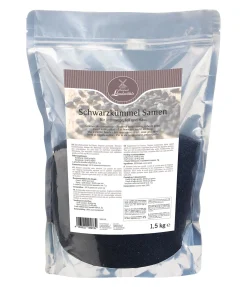 Graines de cumin noir Aliments Complémentaires