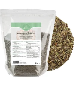 Best Graines digestives Aliments Complémentaires