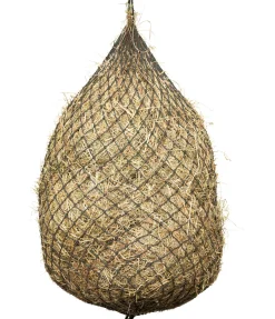 Outlet Grand filet à foin à mailles serrées Équipement Pour Le Box|Filets À Foin