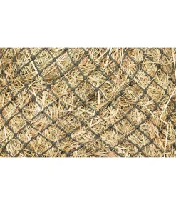 Outlet Grand filet à foin à mailles serrées Équipement Pour Le Box|Filets À Foin