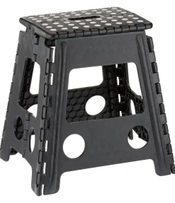 Outlet Grand tabouret pliable Rangements & Supports|Equipement De Carrière & Manège