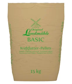 Online Granulés concentrés BASIC Granulés & Fourrage