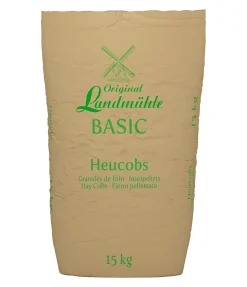 Best Granulés de foin BASIC Granulés & Fourrage