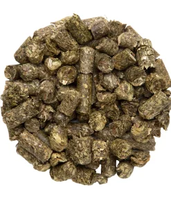 Best Granulés de foin doux BASIC Granulés & Fourrage