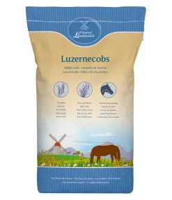 Sale Granulés de luzerne Granulés & Fourrage