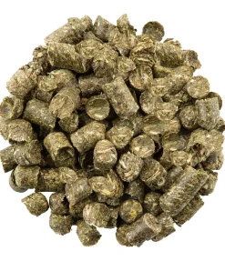 Granulés de sainfoin Granulés & Fourrage