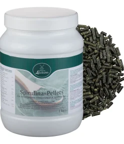 Clearance Granulés de spiruline Aliments Complémentaires