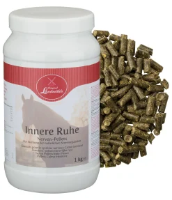 Outlet Granulés pour le système nerveux Calme intérieur Aliments Complémentaires