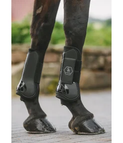 Outlet Guêtres à coque rigide Softzone Plus Guêtres