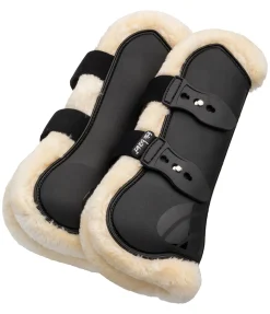 Discount Guêtres Softzone Fluffy Guêtres|Fourrure D'Agneau