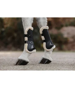 Discount Guêtres Softzone Fluffy Guêtres|Fourrure D'Agneau