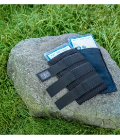 Clearance Guêtres chauffantes/rafraîchissantes Compact Articles De Thérapie Pour Les Membres