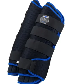 Outlet Guêtres d'écurie Airflow Guêtres De Transport & D'Écurie