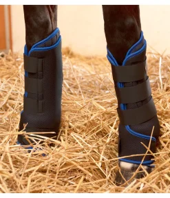 Outlet Guêtres d'écurie Airflow Guêtres De Transport & D'Écurie