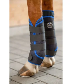 Outlet Guêtres d'écurie Airflow Guêtres De Transport & D'Écurie