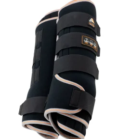 Hot Guêtres d'écurie Ceramic Rehab Guêtres De Transport & D'Écurie|Articles De Thérapie Pour Les Membres