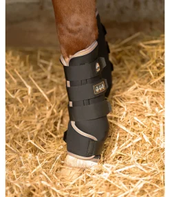 Hot Guêtres d'écurie Ceramic Rehab Guêtres De Transport & D'Écurie|Articles De Thérapie Pour Les Membres