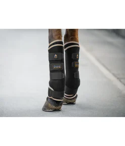 Hot Guêtres d'écurie Ceramic Rehab Guêtres De Transport & D'Écurie|Articles De Thérapie Pour Les Membres