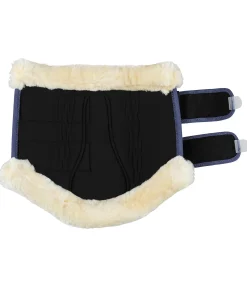 Hot Guêtres de dressage en polaire Teddy Essential (antérieurs) Fourrure D'Agneau|Guêtres