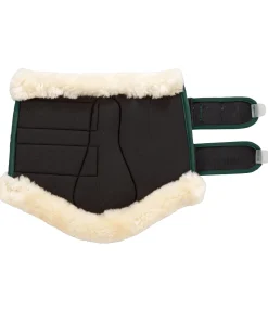 Discount Guêtres de dressage en polaire Teddy Essential (antérieurs) Fourrure D'Agneau|Guêtres