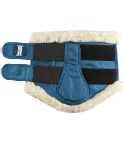 Online Guêtres de dressage en polaire Teddy Essential (antérieurs) Fourrure D'Agneau|Guêtres