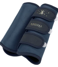 Discount Guêtres de travail Night Sky, antérieurs Guêtres