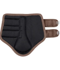 Outlet Guêtres en mesh Glitter, antérieurs Guêtres