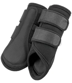 Outlet Guêtres en mesh Glitter, antérieurs Guêtres