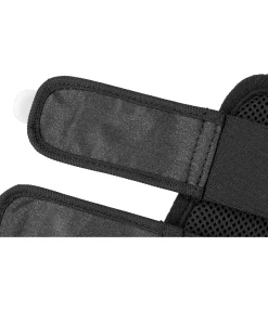 Outlet Guêtres en mesh Glitter, antérieurs Guêtres