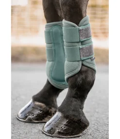 Hot Guêtres en mesh Glitter, antérieurs Guêtres