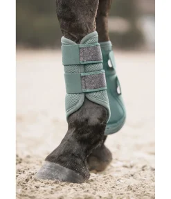 Hot Guêtres en mesh Glitter, antérieurs Guêtres