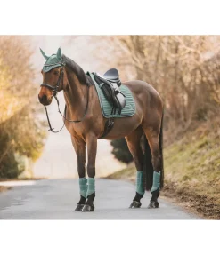 Hot Guêtres en mesh Glitter, antérieurs Guêtres