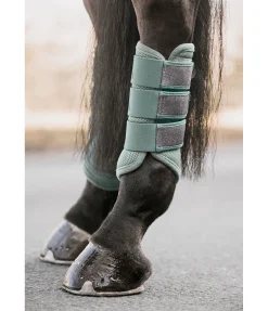 Online Guêtres en mesh Glitter, postérieurs Guêtres