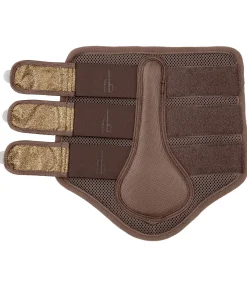 Guêtres en mesh Glitter, postérieurs Guêtres