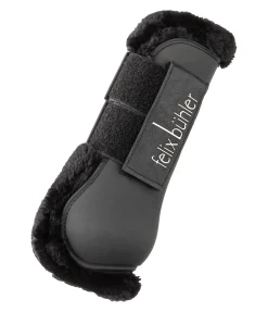 Best Guêtres en TPU avec polaire Teddy Fourrure D'Agneau|Guêtres