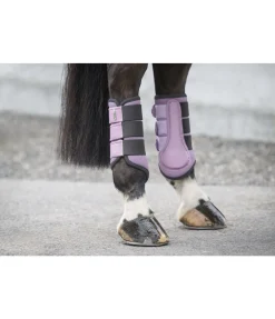 New Guêtres fonctionnelles Swiss Design (Postérieurs) Guêtres