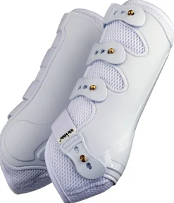 Guêtres pour antérieurs Perfect Protection Air mesh Guêtres