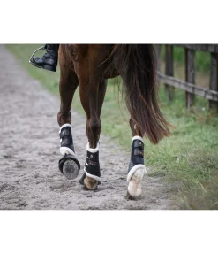 Hot Guêtres techniques pour antérieurs Ceramic Rehab Articles De Thérapie Pour Les Membres