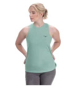 New Haut technique Maeve Femme T-Shirts À Manches Courtes